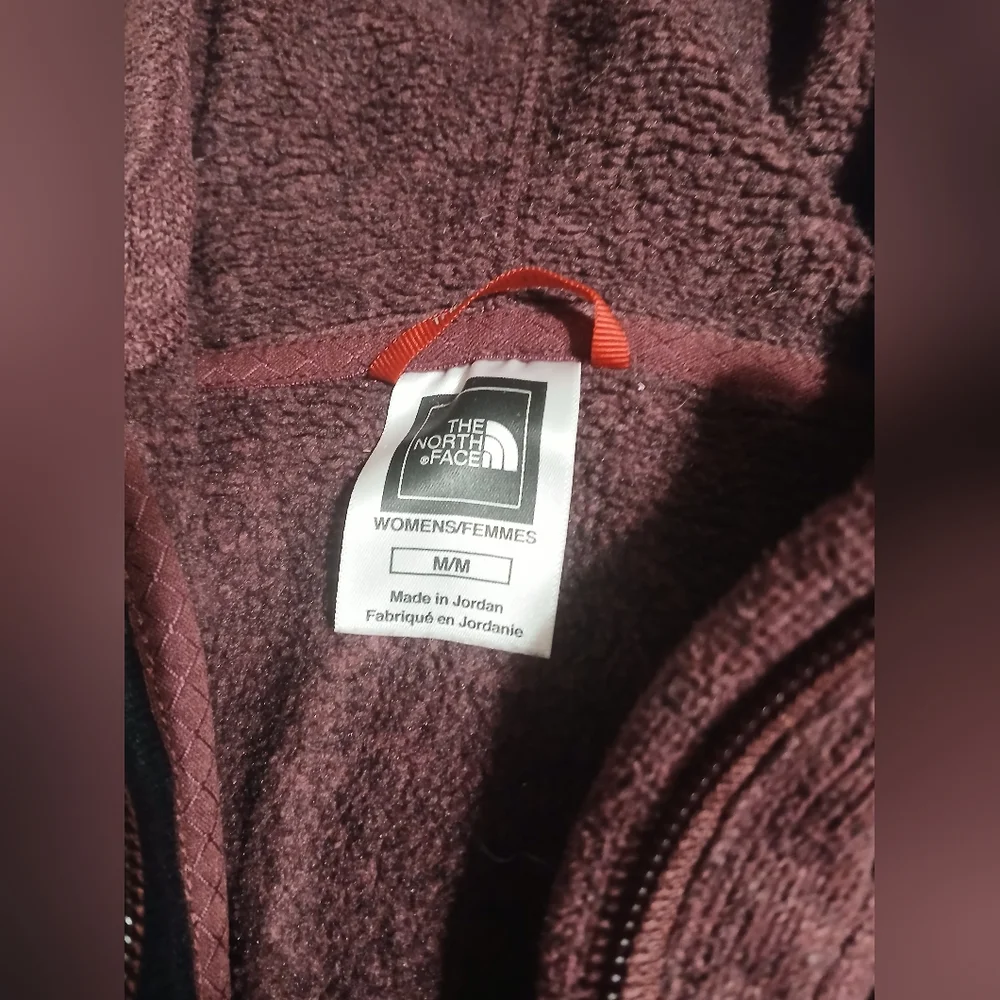 Jacket - Picture 3 of 9